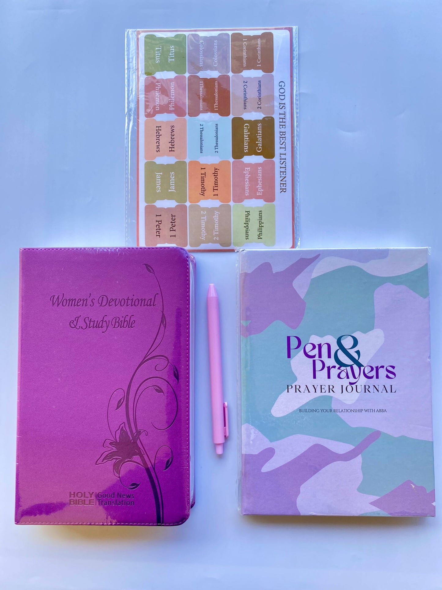 Abbas Daughter Set