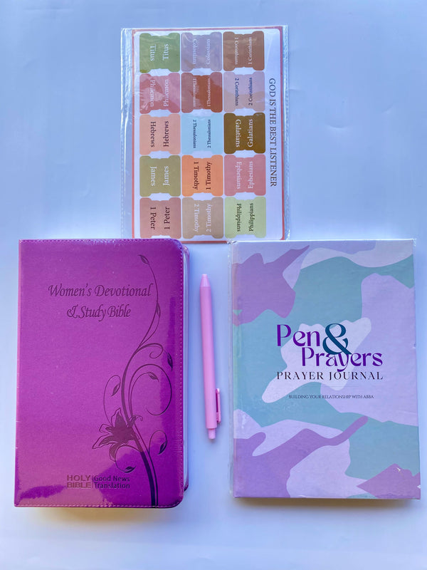Abbas Daughter Set