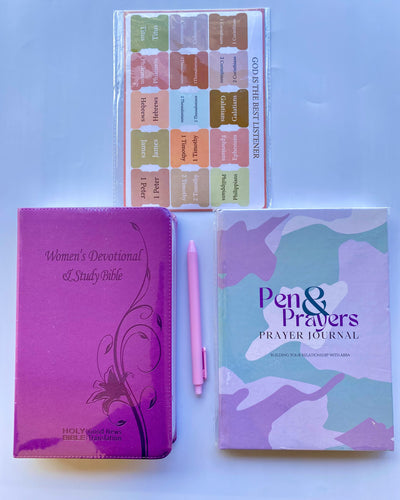 Abbas Daughter Set
