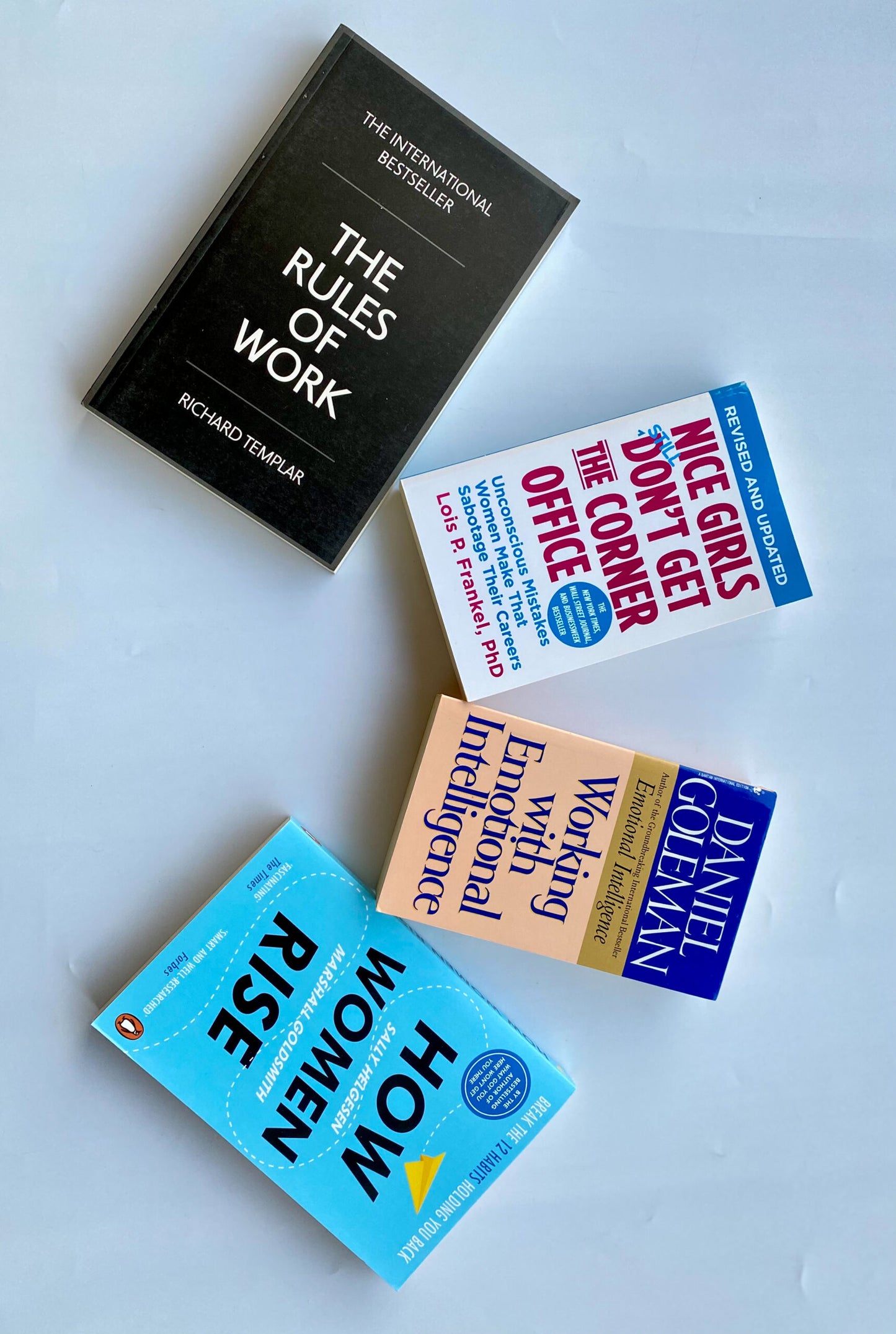The Career Breakthrough Bundle