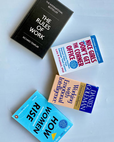 The Career Breakthrough Bundle