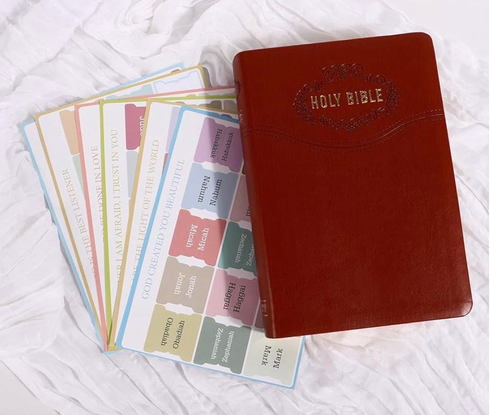 Bible Index CODE 22