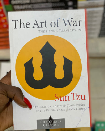 The Art of War