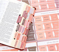 Bible Index CODE 23