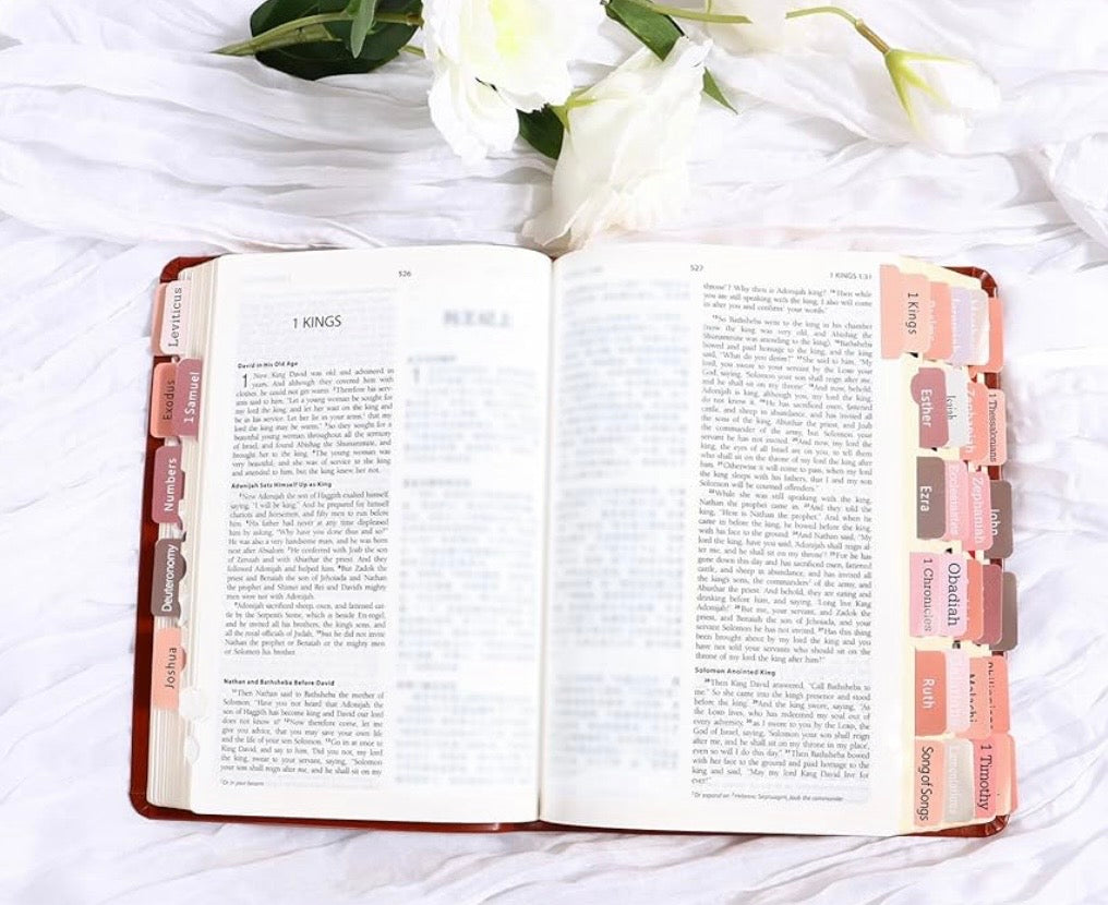 Bible Index CODE 23