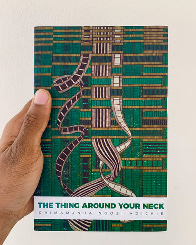 The Thing Around Your Neck