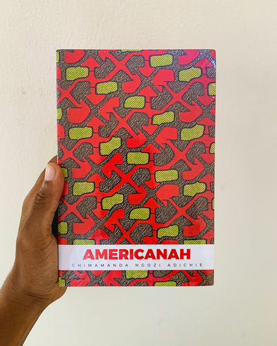 Americanah
