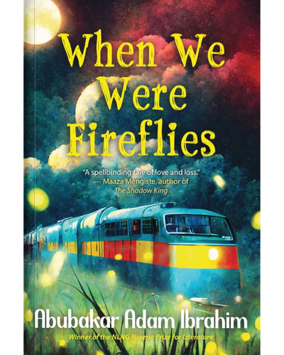 When We Were Fireflies