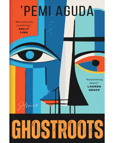 Ghostroots