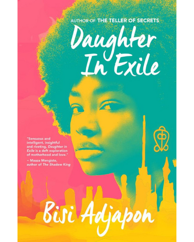 Daughter In Exile