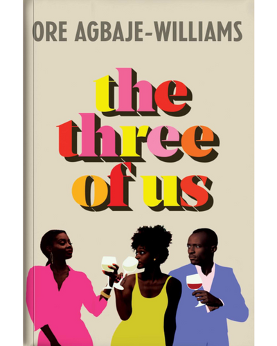 The Three Of Us