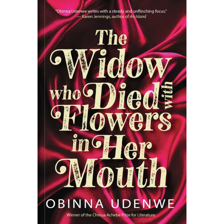 The Widow Who Died With Flowers In Her Mouth