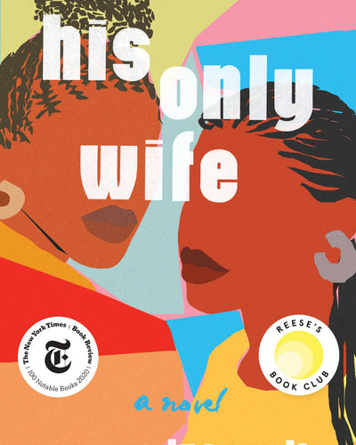 His Only Wife