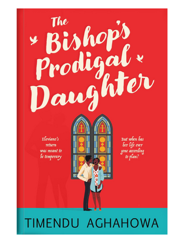 The Bishops Prodigal Daughter