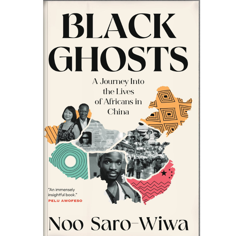 Black Ghosts