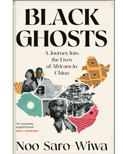 Black Ghosts