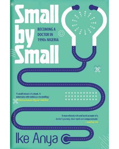 Small by Small