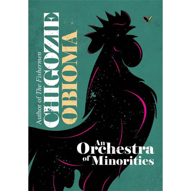 An Orchestra Of Minorities