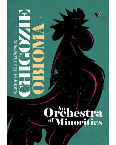 An Orchestra Of Minorities