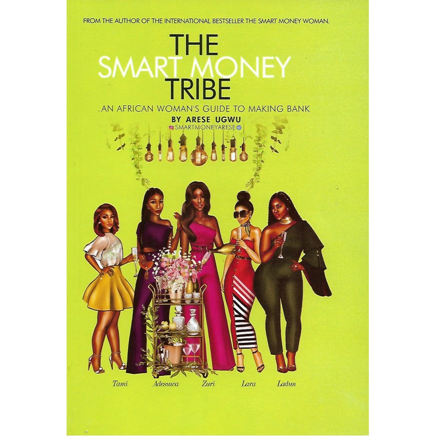 Smart Money Tribe