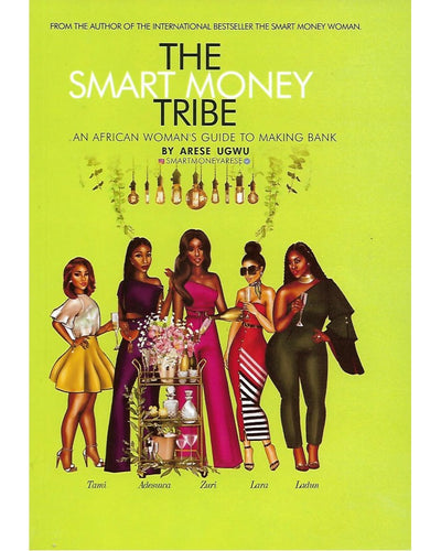 Smart Money Tribe