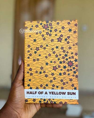 Half of a Yellow Sun
