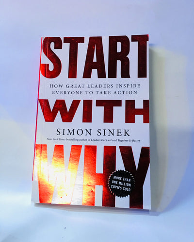 Start With Why