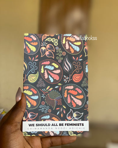 We Should All Be Feminist