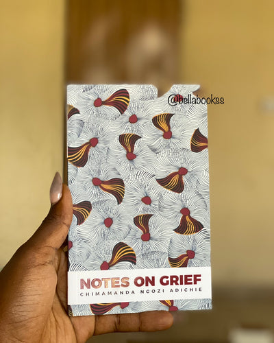 Notes On Grief