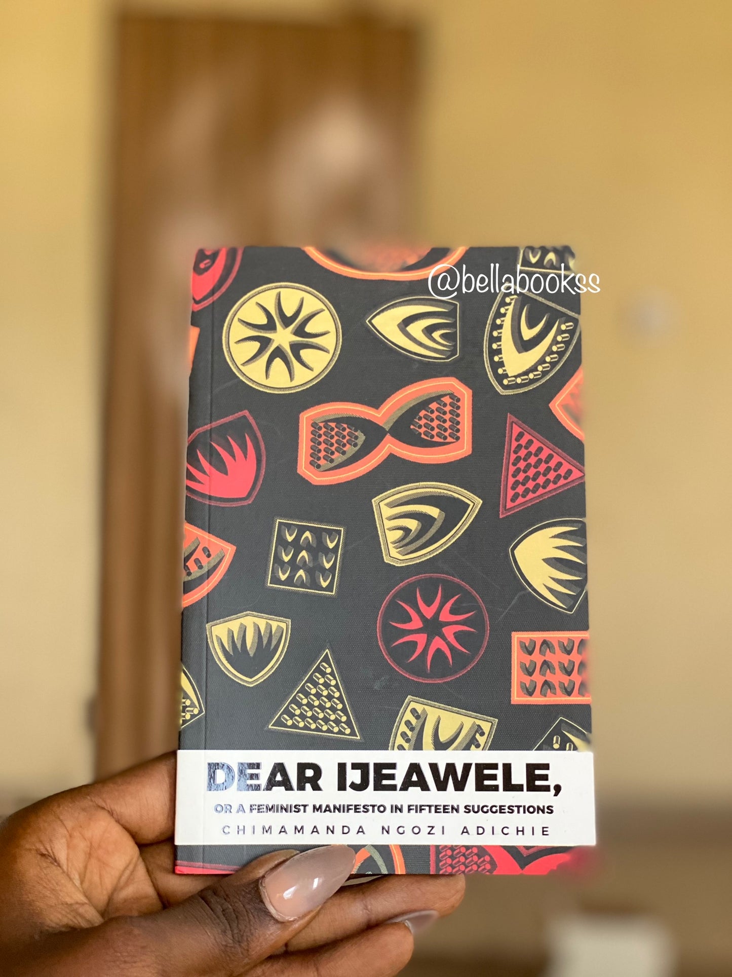 Dear Ijeawele