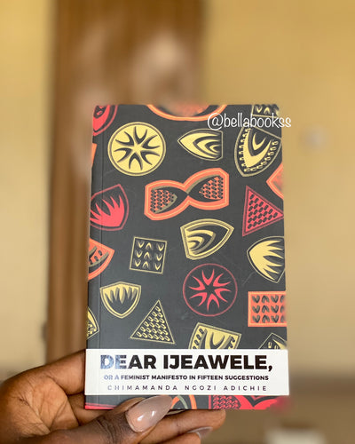 Dear Ijeawele