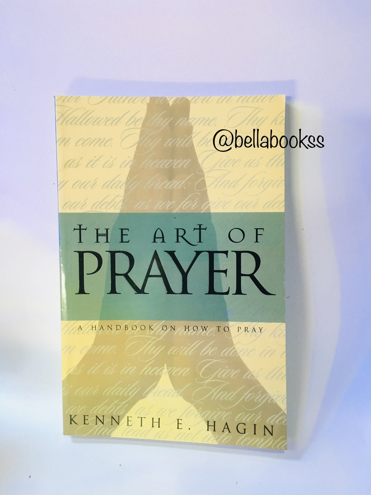 Art Of Prayer