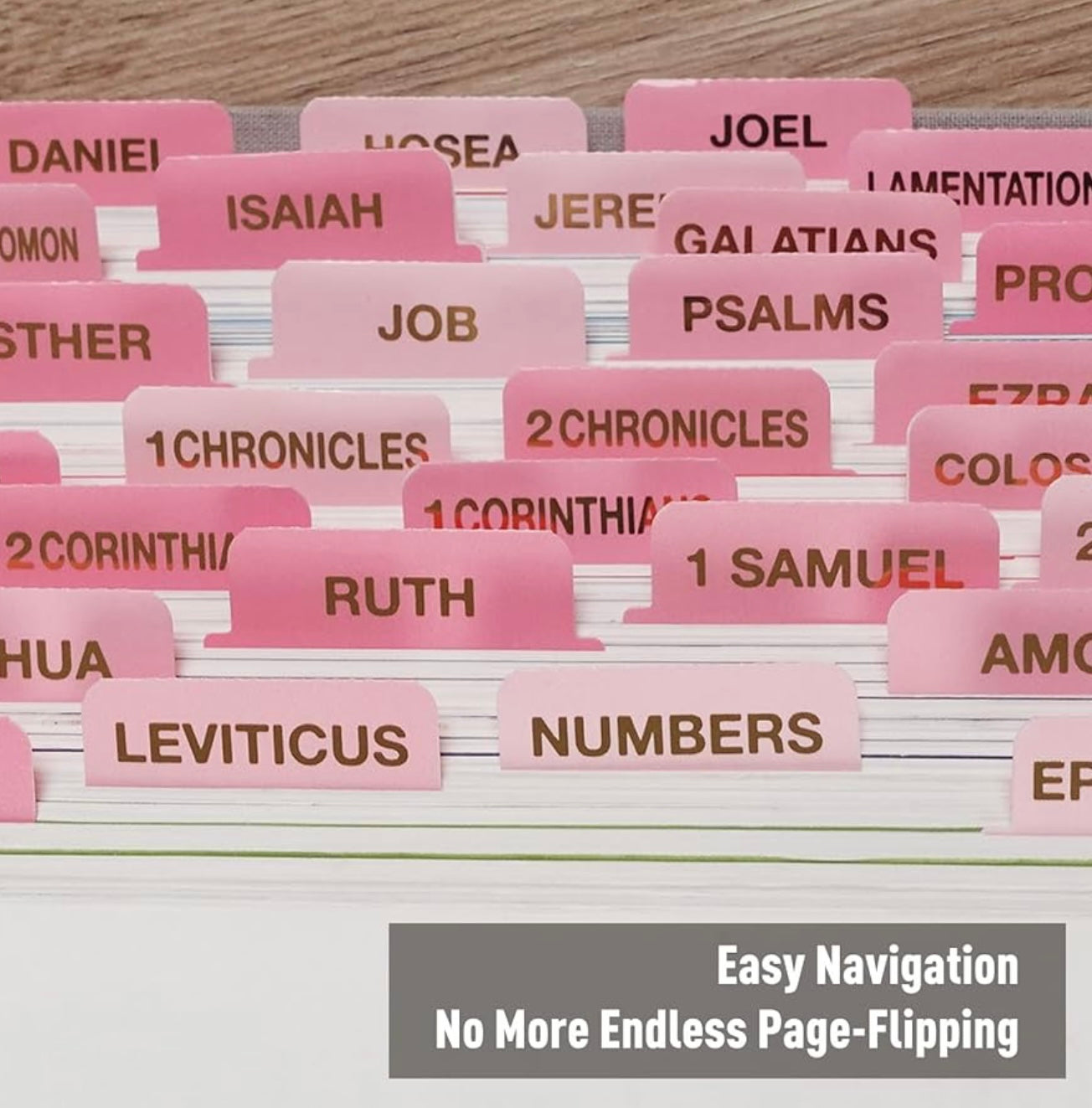 Bible Index  CODE 19