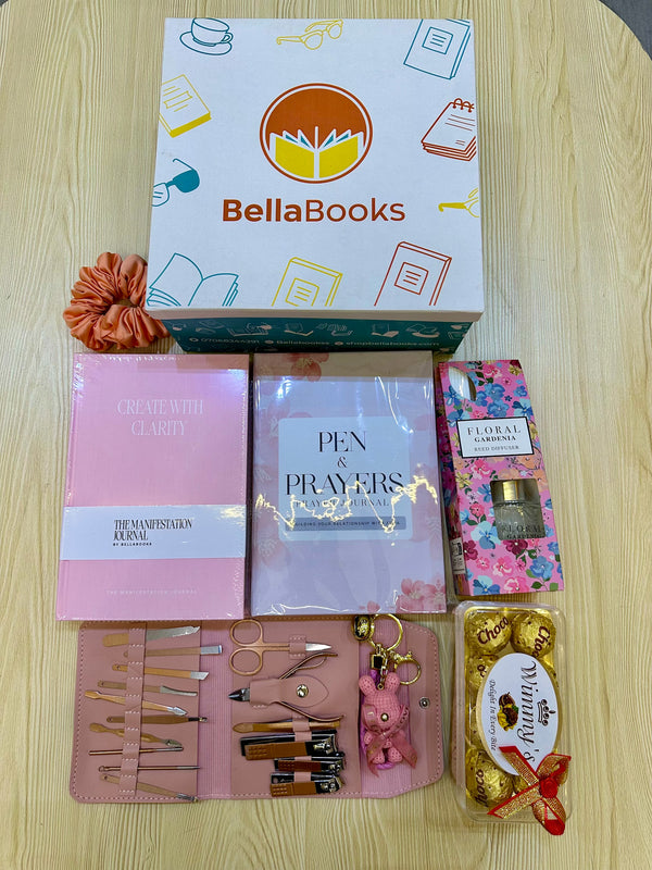 Fresh Start Gift Box