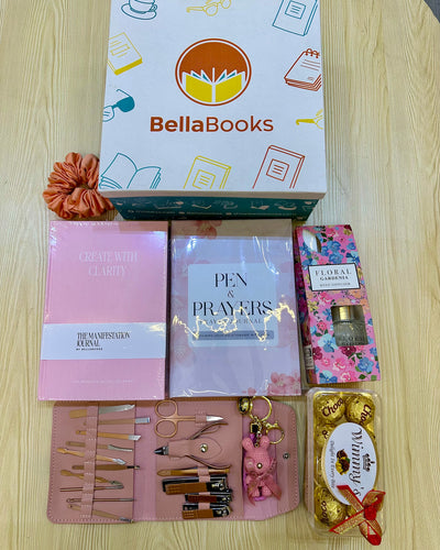 Fresh Start Gift Box
