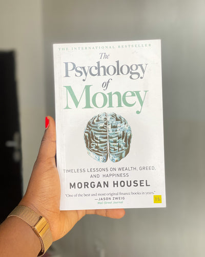 Psychology of money