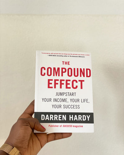 The Compound Effect