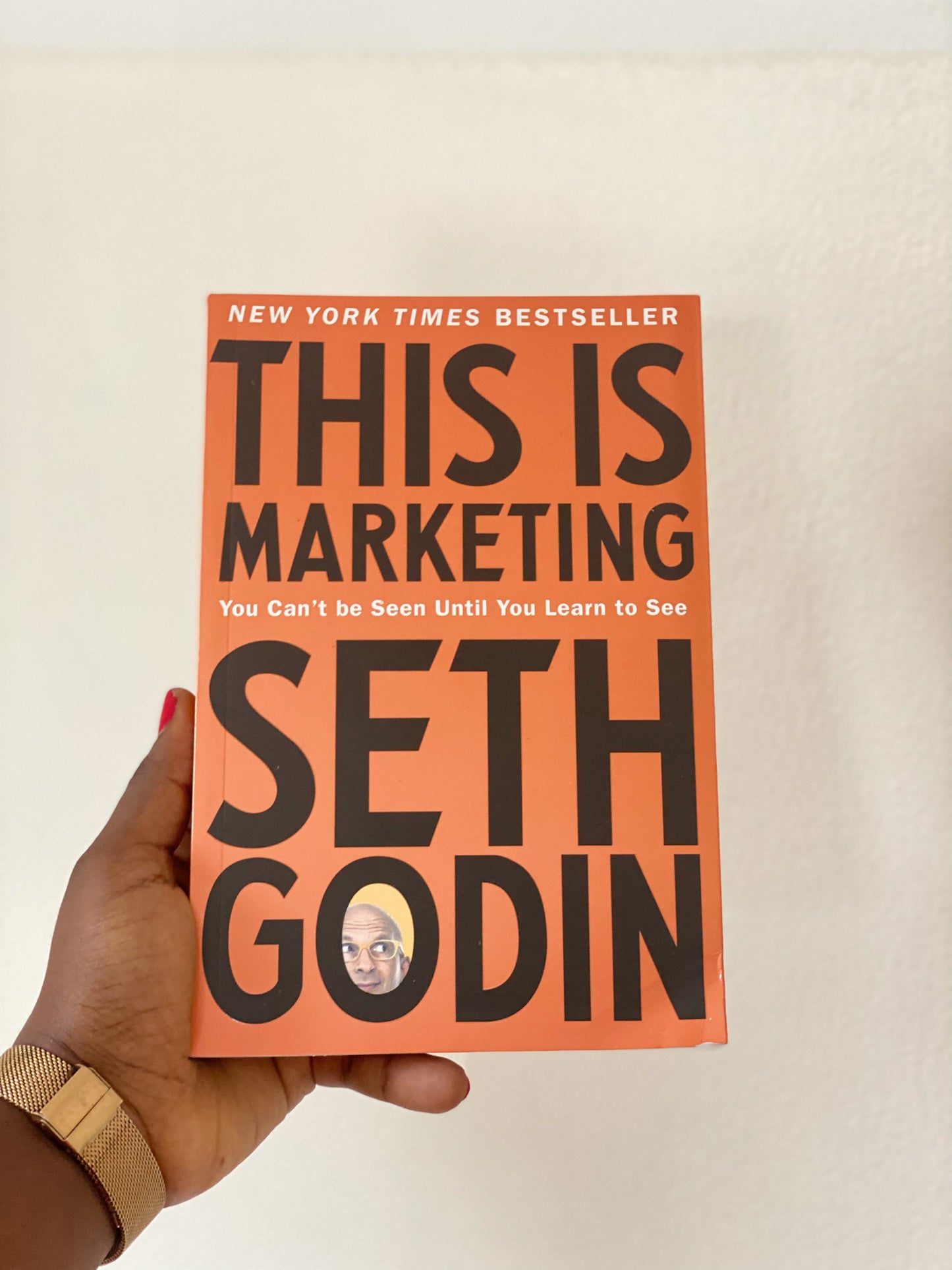 This is Marketing