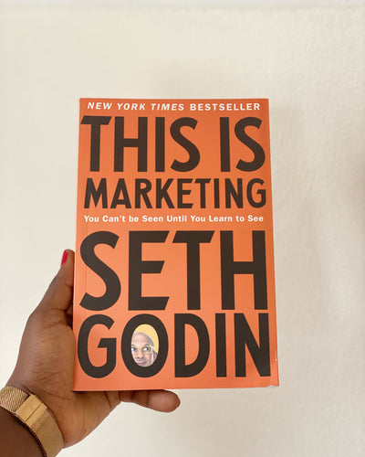 This is Marketing