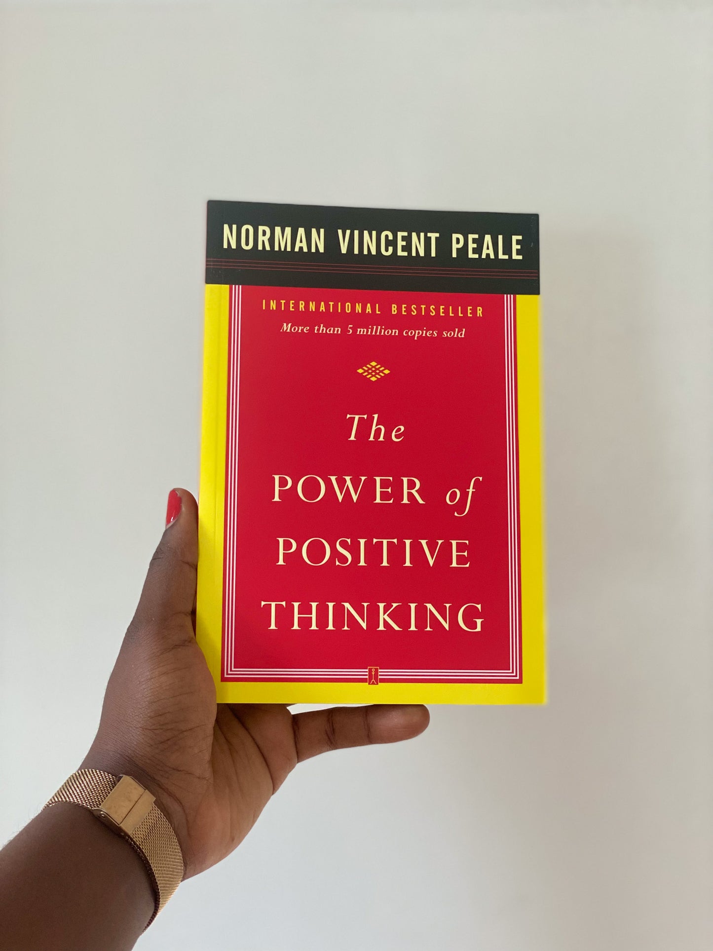 The power of positive thinking