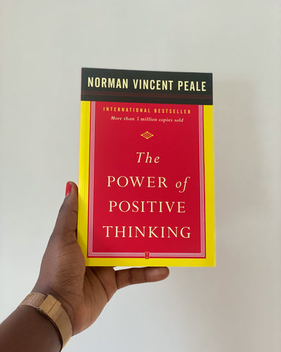 The power of positive thinking