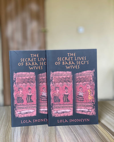 The Secret Lives of Baba Segi's Wives