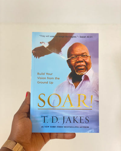 Soar