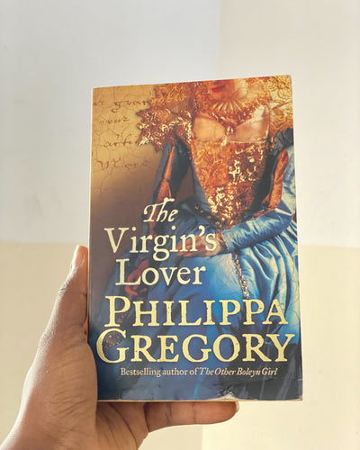 The Virgin's Lover