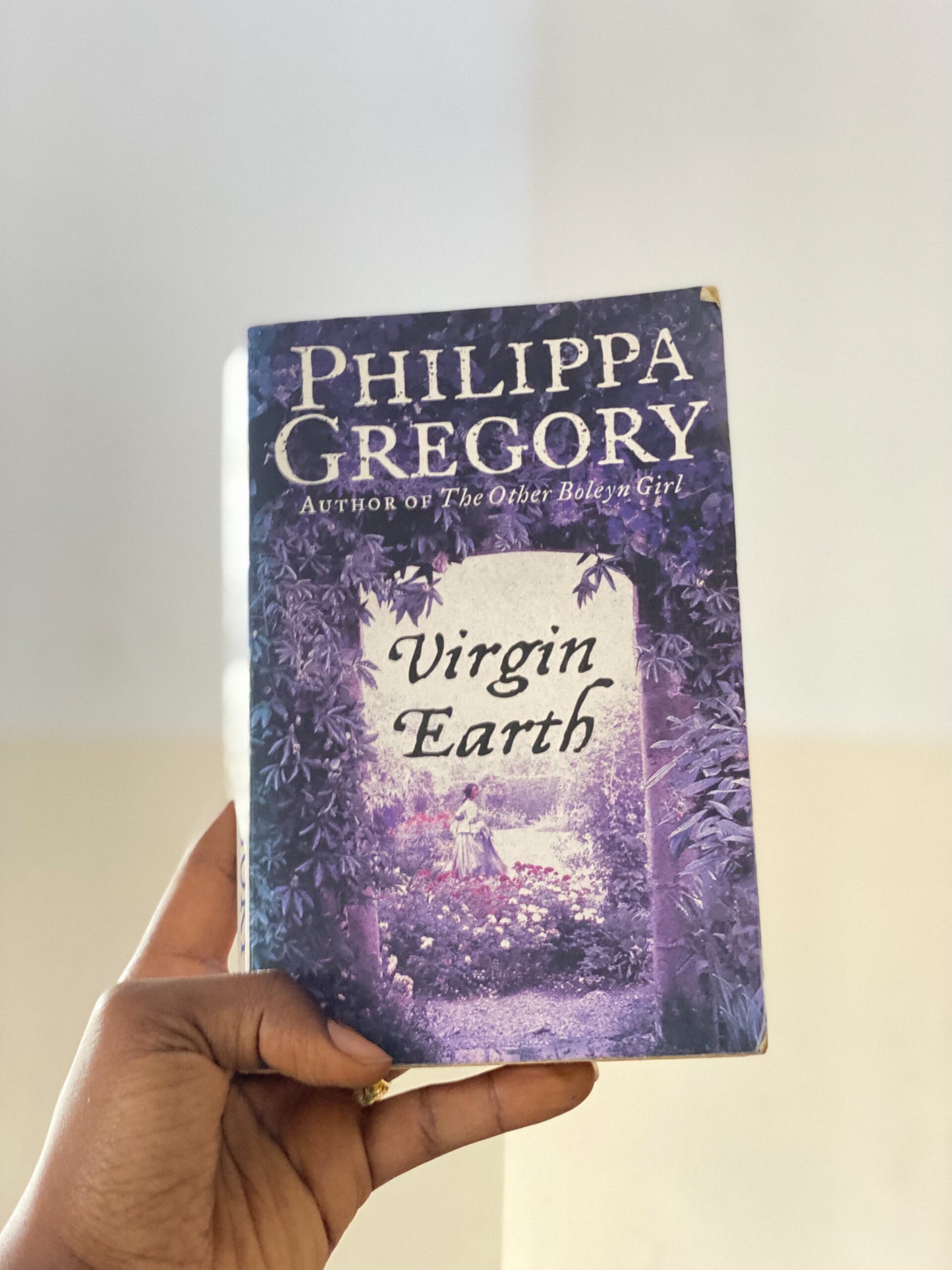 Virgin Earth