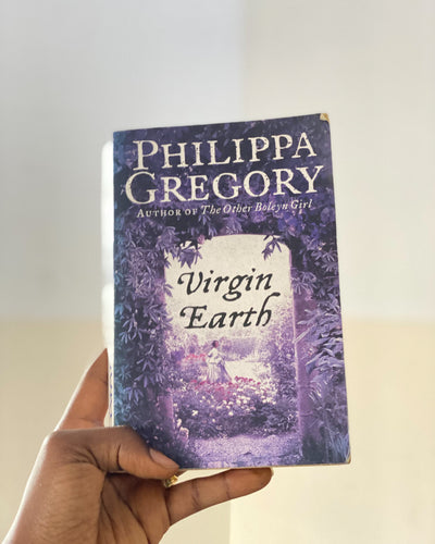 Virgin Earth