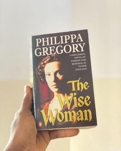 The Wise Woman