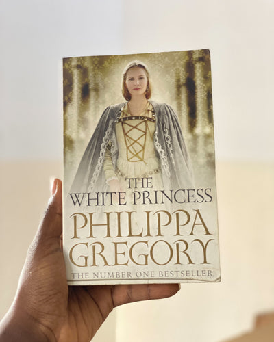 The White Princess