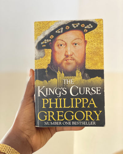 The King's Curse