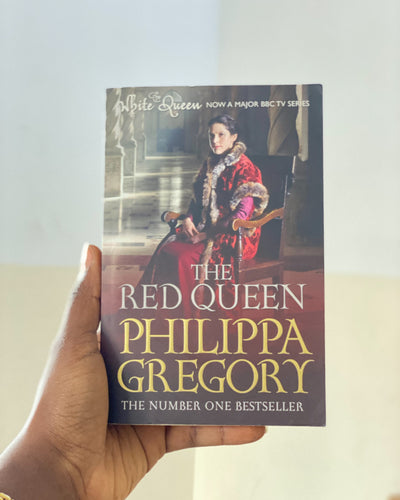 The Red Queen